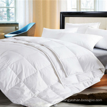 High quality 100% duck feather duvets down and feather duvet hot sell